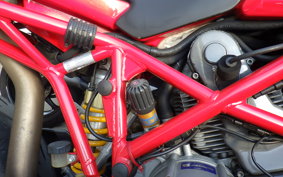 DUCATI MULTISTRADA 1100 S 2009