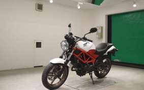 HONDA VTR 250 Gen. 2