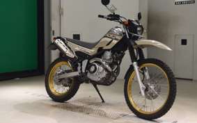 YAMAHA SEROW 250 Gen.2 2017 DG17J