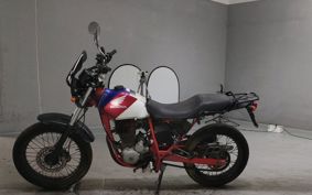 HONDA FTR223 MC34
