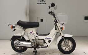 HONDA CHALY 50 1997 CF50