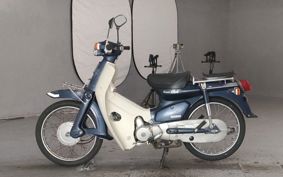 HONDA SUPER CUB90 HA02