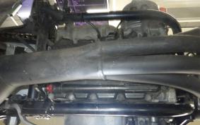 KAWASAKI ZEPHYR 400 Gen.2 2018 ZR400C