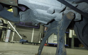 SUZUKI LET's 4 2016 CA45A