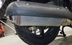 YAMAHA JOG Delux SA39J
