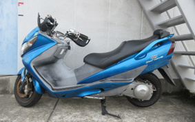 SUZUKI SKYWAVE 250SS CJ43A