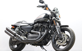 HARLEY HARLEY XR1200X 2010 LD6