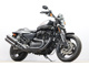 Фото Harley XR1200X 2010 с японского аукциона