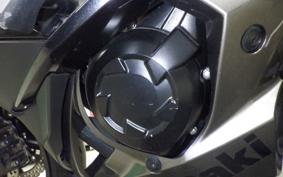 KAWASAKI NINJA 1000 A 2017 ZXT00W
