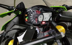 KAWASAKI  NINJA ZX-25R SE ZX250E