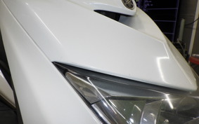 YAMAHA CYGNUS 125 XSR 2 SE44J