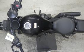 HONDA REBEL 1100 2022 SC83