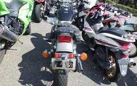 HONDA REBEL 250 MC13