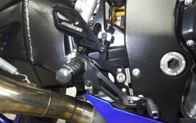 SUZUKI GSX-R600 2008