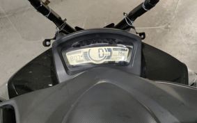 YAMAHA TRICITY 125 SE78