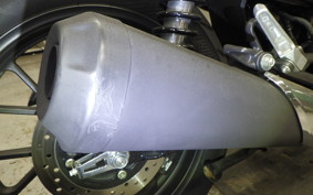 HONDA GB350S 2022 NC59