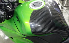 KAWASAKI NINJA 1000 A 2014