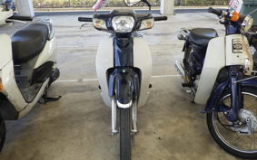 HONDA C110 SUPER CUB JA10
