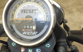 KYMCO KCR125 2001