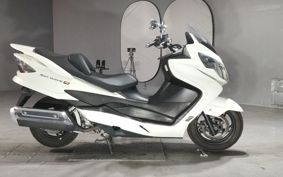 SUZUKI SKYWAVE 250M CJ45A