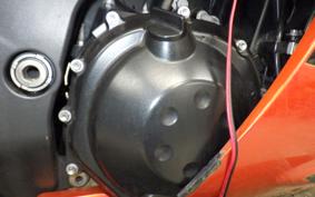 KAWASAKI ZZ1400 NINJA R 2008