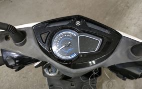 YAMAHA CYGNUS 125 X SE44J