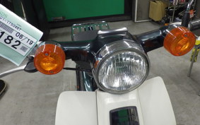 HONDA C50 SUPER CUB 2026 AA01