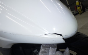 YAMAHA JOG Delux SA39J