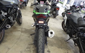 KAWASAKI NINJA 400 2019 EX400G