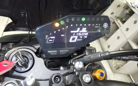 YAMAHA MT-09 ASP 2021 RN52J