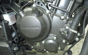 HONDA CL250-2 MC57