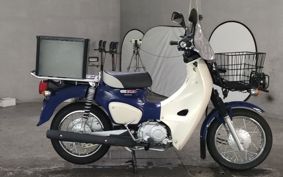HONDA SUPER CUB50 AA07