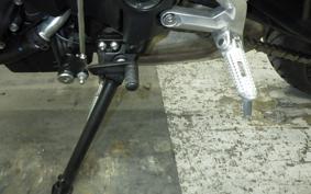 TRIUMPH TRIDENT 660 2025