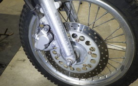 YAMAHA SR400 Gen.3 2002 RH01J