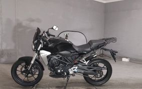 HONDA CB250R MC52