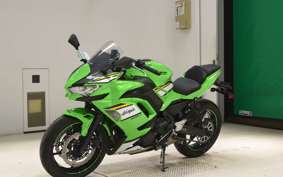 KAWASAKI NINJA 650 A 2024 ER650S