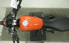 DUCATI SCRAMBLER SIXTY2 2018
