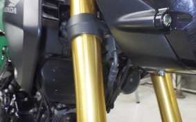 HONDA GROM 2001 JC92