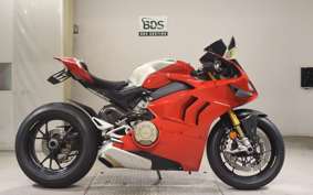 DUCATI PANIGALE V4 R 2020