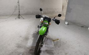 KAWASAKI SUPER SHERPA KL250G