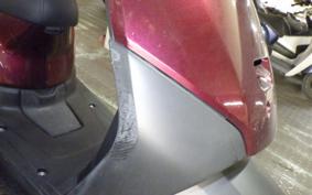 HONDA TACT-4ﾍﾞｰｼｯｸ AF79