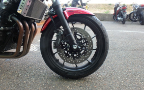 HONDA CB400SFV-4ABS 2021 NC42