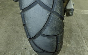 HONDA APE 100 2007 HC07