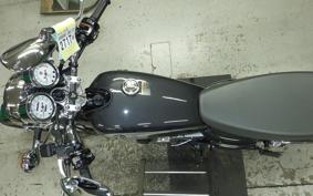 YAMAHA SR400 Gen.5 2021 RH16J