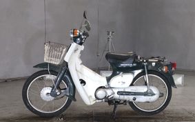 HONDA SUPER CUB50 C50