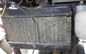 HONDA NS-1 GEN 2 2010 AC12