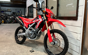 HONDA CRF250L MD44