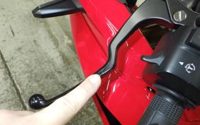 HONDA CBR250RR A MC51