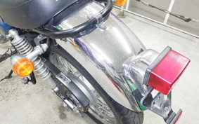 HONDA CB400SS E 2006 NC41