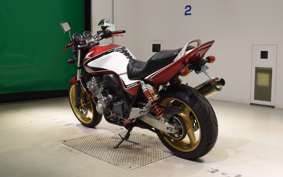 HONDA CB400SF VTEC 2008 NC42